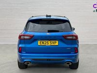 Used Ford Kuga ST-Line X 243 HP (178 kW) 2025 Blue SUV