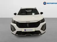 Second-hand Peugeot 2008 Allure 2025 Alb SUV
