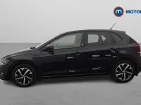 Used VW Polo Beats 95 HP (69 kW) 2021 Hatchback