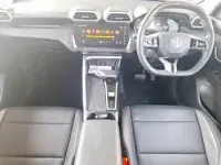 Used MG ZS Trophy 196 HP (144 kW) 2025 Red SUV
