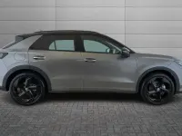 New VW T-Roc 150 HP (110 kW) 2026 SUV