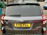 Used Toyota RAV4 2010 SUV