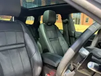 Used Land Rover Range Rover evoque S 182 HP (133 kW) 2020 Black SUV