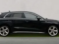 Used Audi A3 S-Line 2023 Sedan