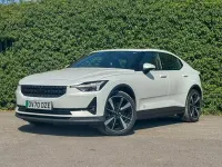 Used Polestar 2 Pilot 300 kW (408 HP) 2021 Hatchback