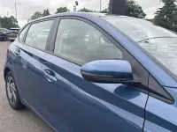Used Hyundai i20 Advanced 101 HP (74 kW) 2025 Blue Hatchback