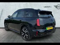New Mini Countryman Sport 230 kW (313 HP) 2026 Unknown SUV