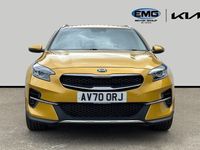 used Kia XCeed 1.0T GDi ISG Edition 5dr