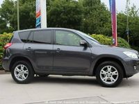Used Toyota RAV4 150 HP (110 kW) 2010 SUV