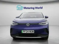 Used VW ID.4 Pro 210 kW (286 HP) 2026 SUV