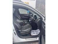 Used Volvo XC40 R-Design Pro 150 HP (110 kW) 2019 Silver SUV