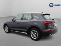 Used Audi Q5 Sport 204 HP (150 kW) 2024 SUV