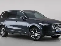 Used Volvo XC90 Momentum 235 HP (172 kW) 2020 Grey SUV