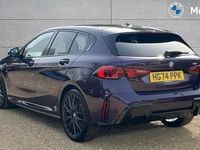 Used BMW 120 M Sport 156 HP (114 kW) 2024 Thundernight Hatchback