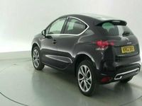 Used Citroën DS4 2012 Hatchback
