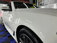 Used BMW 520 M Sport 181 HP (133 kW) 2019 White Sedan