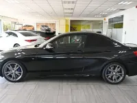 Used BMW M240 M Sport 2018 Black Coupe