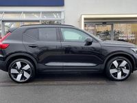 Used Volvo EX40 Ultra 82 kW (112 HP) 2025 SUV