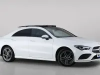 Used Mercedes E250 AMG line 218 HP (160 kW) 2022 Sedan