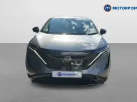 Used Nissan Ariya Advance 177 kW (242 HP) 2024 Grey SUV