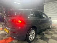 Used VW Golf VII Life 2020 Grey Hatchback