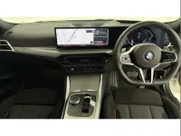 Used BMW 220 M Sport 180 HP (132 kW) 2025 White Coupe