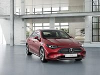 New Mercedes CLA220 190 HP (139 kW) 2026 Sedan