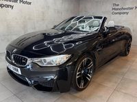Usado BMW M4 Shadowline 2017 Descapotable