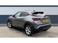 used Nissan Juke 1.0 DiG-T N-Connecta 5dr SUV