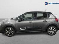 Used Citroën C3 PureTech 2021 Grey Hatchback