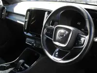 Used Volvo EC40 Plus 175 kW (238 HP) 2025 SUV