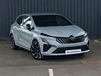 Used Renault Clio Esprit Alpine 90 HP (66 kW) 2025 Grey Hatchback
