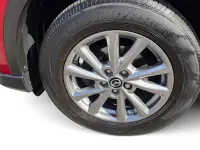 Used Mazda CX-5 Center-Line 165 HP (121 kW) 2023 Red SUV