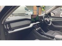 Used Skoda Kodiaq SE 150 HP (110 kW) 2025 Black SUV