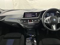 Used BMW M235 Shadowline 302 HP (222 kW) 2022 Black Coupe