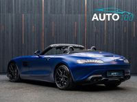 Begagnad Mercedes AMG GT Premium 2019 Blå Cab