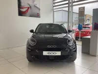New Fiat 600E La Prima 113 kW (154 HP) 2026 Black SUV