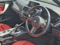 used BMW M135 1 Series i 5dr Step Auto