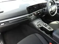 Used Kia Sportage 238 HP (175 kW) 2026 Black SUV