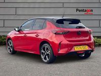 Used Vauxhall Corsa 2024 Hatchback