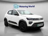 Used Dacia Spring Expression 47 kW (65 HP) 2025 Hatchback