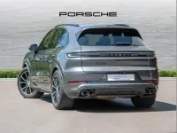 Used Porsche Cayenne E-Hybrid 464 HP (341 kW) 2024 Grey SUV