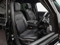 Używany Land Rover Defender HSE Dynamic 2023 Czarny SUV