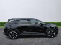 Used Renault Scenic E-Tech Techno 160 kW (218 HP) 2025 Black SUV