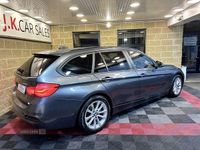 Used BMW 318 2019 Grey Estate