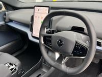 Used Volvo EX30 Plus 200 kW (272 HP) 2025 Black SUV