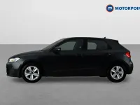 Used Audi A1 2022 Grey SUV