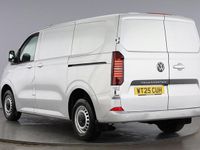 Used VW Transporter 2025 Grey Van