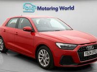 Used Audi A1 Sportback Sport 110 HP (80 kW) 2024 Hatchback