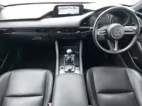 Used Mazda 3 Inclusive 122 HP (89 kW) 2020 Red Hatchback